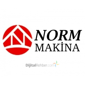 Normtech Makine İzmir