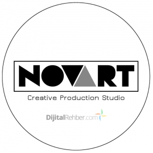 Novart İstanbul Creative Production Greenbox Studio