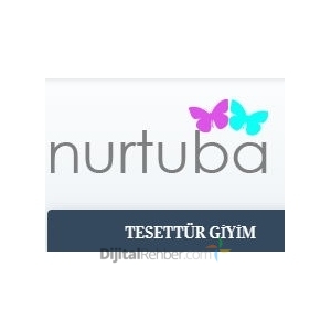 Nurtuba Tesettür Konak