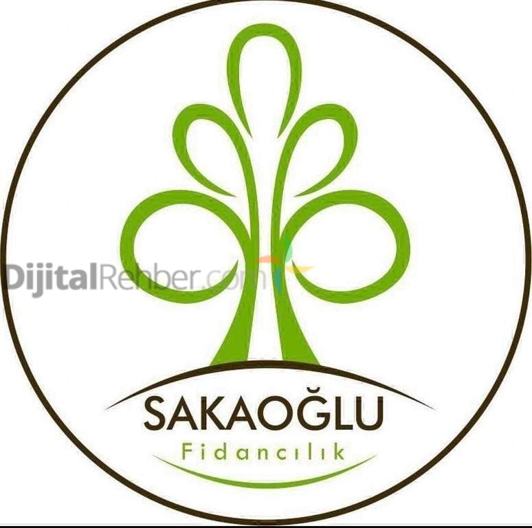 ÖDEMİŞ SAKAOĞLU FİDANCILIK