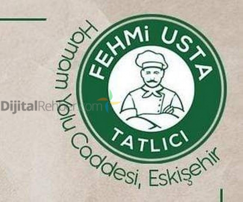 ODUNPAZARI TATLICI FEHMİ USTA HAMAMYOLU