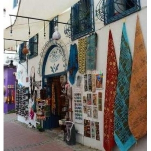 OLD OTTOMAN HOUSE TAKI HEDİYELİK KUŞADASI