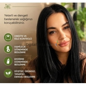 ONLİNE BESLENME DANIŞMANLIĞI