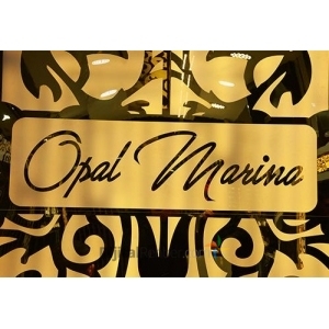 OPAL MARİNA KUYUMCULUK KUŞADASI