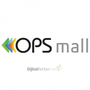 OPS Mall Aydın Alışveriş Merkezi 
