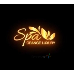 Orange Luxury Spa Çankaya Ankara