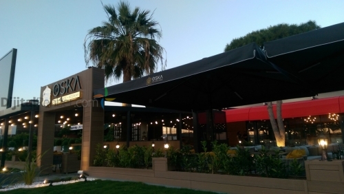 BAR KUŞADASI