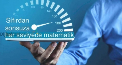 OSMANİYE ÖZEL DERS VEREN ÖĞRETMEN ERKAN HOCA