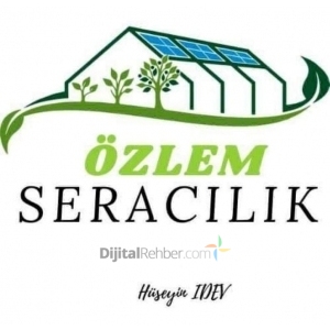 OSMANİYE ÖZLEM SERACILIK