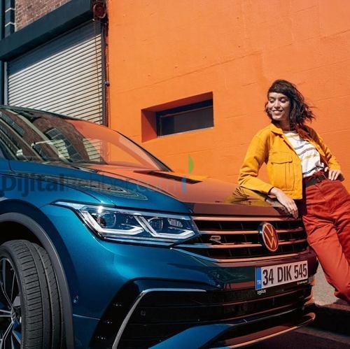 Otomol Volkswagen İzmir