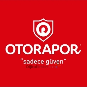 OTORAPOR BAHÇEŞEHİR BAHÇEKENT ŞUBESİ