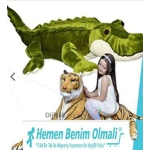 Oyuncak Online Satış Hemen Benim Olmalı