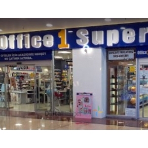 Öz Ankara Kırtasiye Yenimahalle