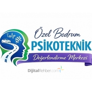 ÖZEL BODRUM PSİKOTEKNİK DEĞERLENDİRME MERKEZİ