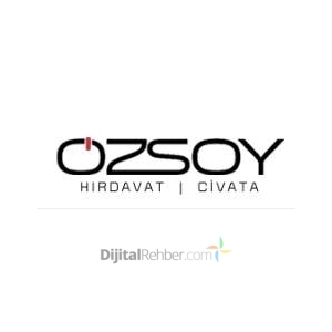 Özsoy Hırdavat Civata Denizli