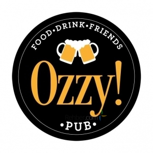 OZZY PUB KUŞADASI