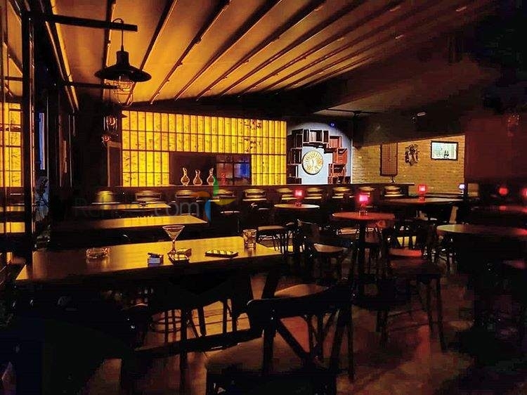 OZZY PUB KUŞADASI