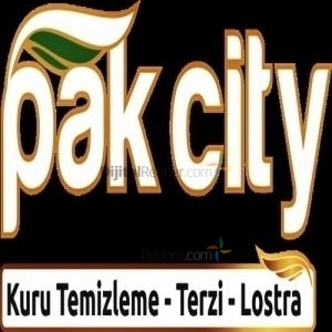 Pak City Kuru Temizleme Bahçeşehir