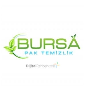  Pak Temizlik Nilüfer Bursa