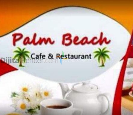 Palm Beach Cafe Kuşadası