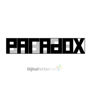 Paradox Studio Grafik Tasarım