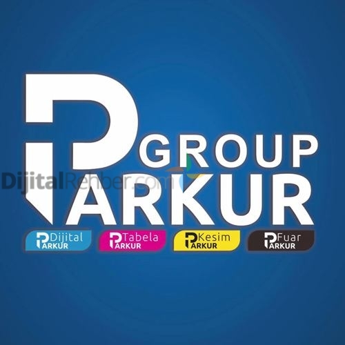 PARKUR REKLAM 