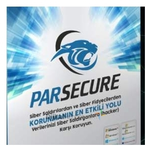Parsecure Siber Fidyecilere ve Saldırganlara Karşı Koruma Sistemi