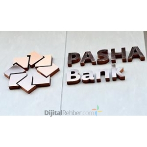 Pasha Bank Merkez 4  Levent İstanbul