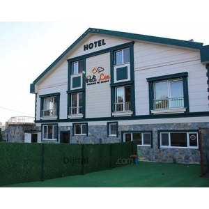 PatiLee İstanbul Pet Hotel