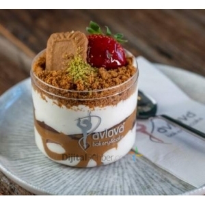 PAVLOVA PASTANESİ