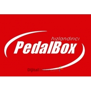 Pedalbox Türkiye
