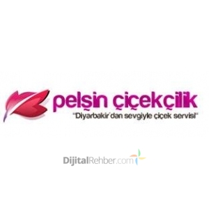 Pelşin Çiçekçilik Diyarbakır
