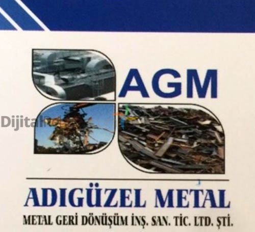 PENDİK AGM METAL