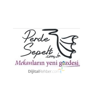 PERDE SEPETİ