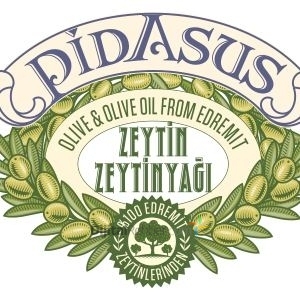 Pidasus Zeytincilik Edremit