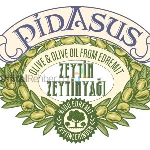Pidasus Zeytincilik Edremit