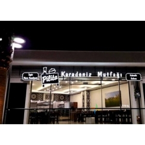 Pilita Karadeniz Mutfağı