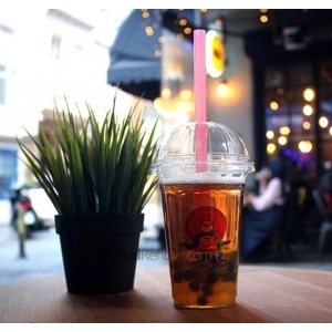 Poppin Bubble Tea & Coffee Kadıköy