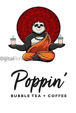 Poppin’ Bubble Tea & Coffee Suadiye 