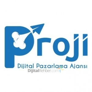 Proji Dijital Pazarlama İzmir