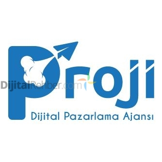  Proji Dijital Pazarlama İzmir