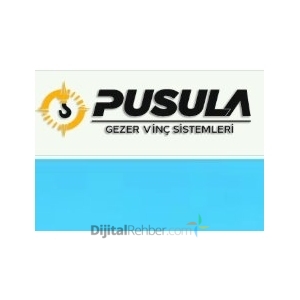 PUSULA Vinç Konya 