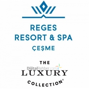 Reges Luxury Resort  Spa, Çeşme