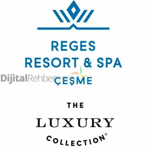 Reges Luxury Resort  Spa, Çeşme