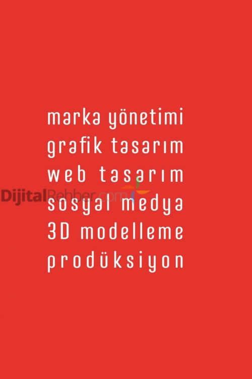 Reklam Grafik Tasarım Fotoğrafçılık Ajansı Adworks United 