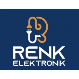 RENK Konya Televizyon Tamiri Uydu Çanak Anten Tamir Montaj