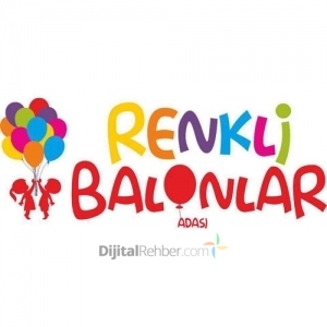 Renkli Balonlar Anaokulu