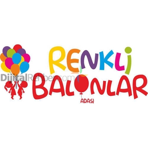 Renkli Balonlar Anaokulu