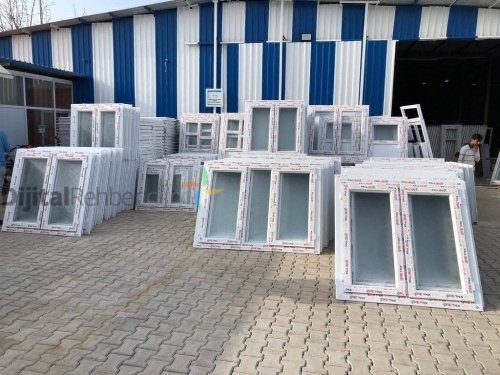 REYHANLI REY PEN PVC PENCERE SİSTEMLERİ