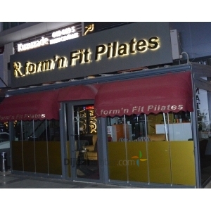 RFORMN FİT PLATES
